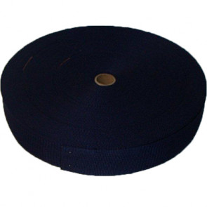 1526 Singel band 50 mm op rol van 50 meter
