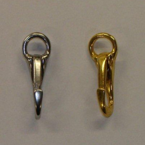 1541 Kleine musketon clips van hb voortuigen