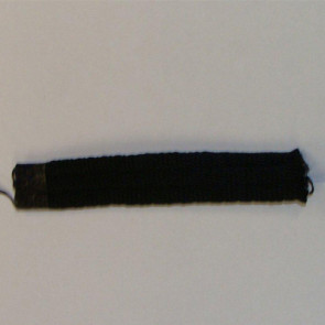 1542 Softlonge zwart