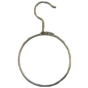 1543 Display ringen met kapstokhaak
