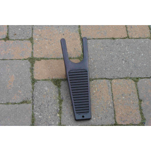 1606 Laarzentrekkers