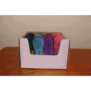 1613 HB Soft Touch Face Brush Display 