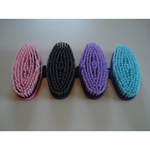 1614A HB body brush klein display-Blauw-1-Maat