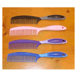 1615 HB Soft Touch Manenkam Paars