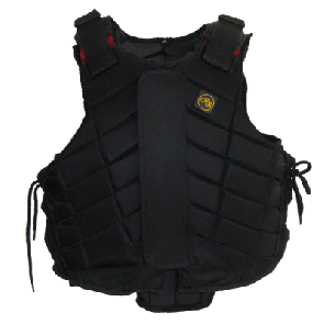 1701 HB Bodyprotector Joselyn 'Flex'