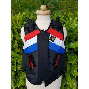 1704 HB Bodyprotector Holland Flex