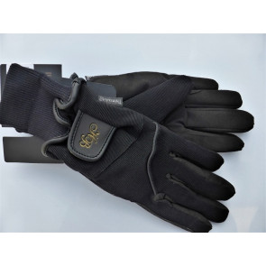 Thermo winterhandschoenen