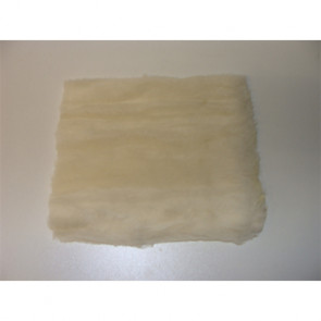 1545  Teddy Bont Crème 10 m²