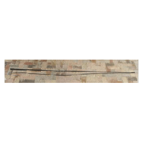 1804 HB Longeerzweep Fiberglass