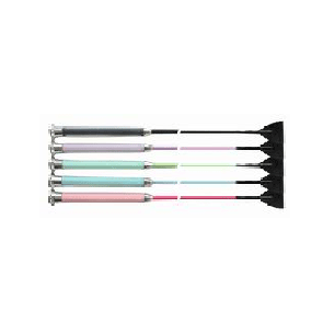 1815 Soft Gel Springzweep Pink