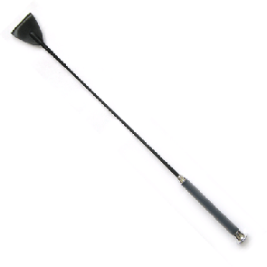 1815 Soft Gel Springzweep Black