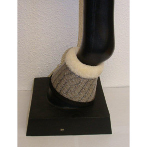 218 HB springschoenen Croco
