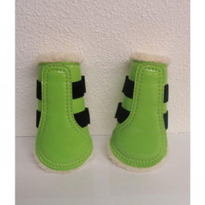 219 HB Trainings Boots lak color 2XS Mint