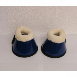 220 HB Springschoenen lak color 3XS Blue