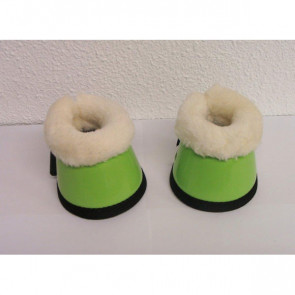 220 HB Springschoenen lak color 3XS Mint