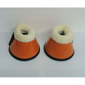 220 HB Springschoenen lak color 3XS Orange