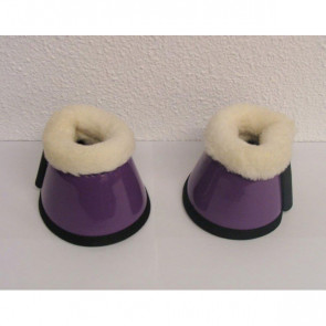 220 HB Springschoenen lak color 3XS Purple