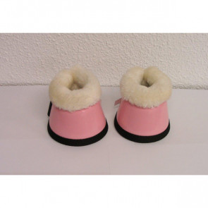 220 HB Springschoenen lak color 3XS Pink