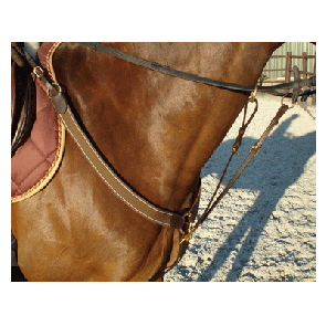 336 HB Luxe Voortuig New Jersey Chocoladebruin Cob