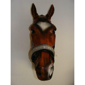 419 HB neusriem lak extra breed