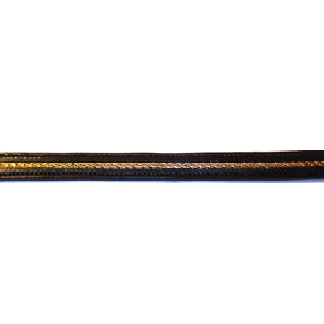 503 HB Frontriem 'New Golden Rope'