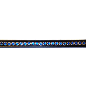 509 HB Frontriem 'Blue Gems'