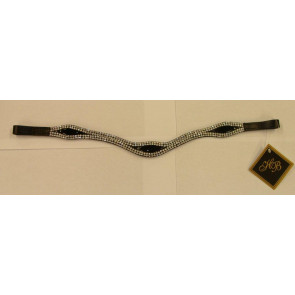 533 HB frontriem Bended Full