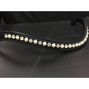 542 HB Showtime Frontriem white-gold-pearls Full