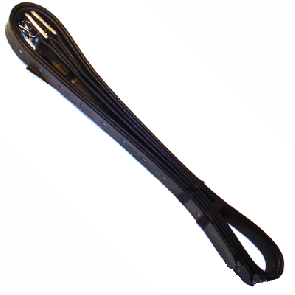 605 HB Stijgbeugelriemen Economic 145cm