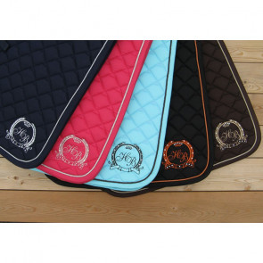 699 HB Sports Zadeldek Glamour