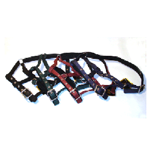 707 HB Nylon Veulenhalster Neopreen