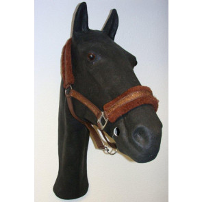 733 HB Halster Teddy Bruin Cob
