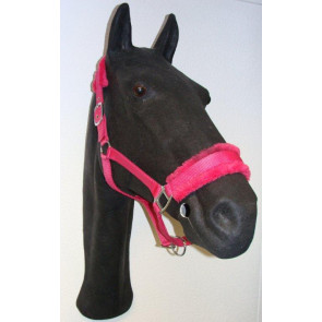 733 HB Halster Teddy Fuchsia Full