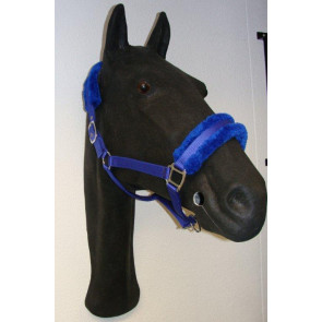 733 HB Halster Teddy Royal Blue Full