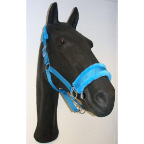 733 HB Halster Teddy Turqouise Full