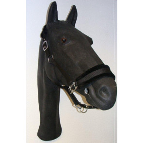 733 HB Halster Teddy Zwart Full