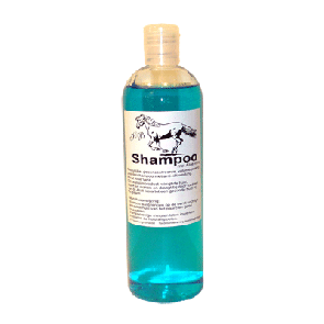 809 HB Shampoo 6 stuks