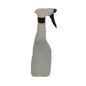 812  Paardenparfum