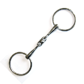 815 HB Dubbel Gebroken Bit