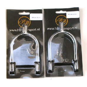 820 HB Luxe Staaf Sporen