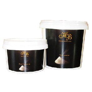 824 HB Hoefvet Blank 1000ml-3-pack