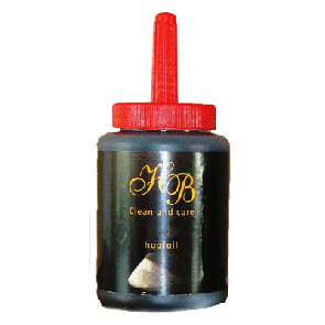 825 HB Hoefolie 3-pack