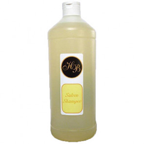 829 HB Saloon Shampoo