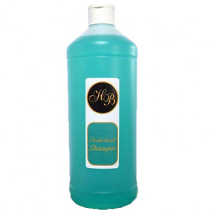 830 HB Onderhoud Shampoo