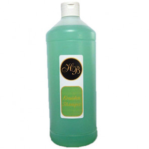 831 HB Kruiden shampoo