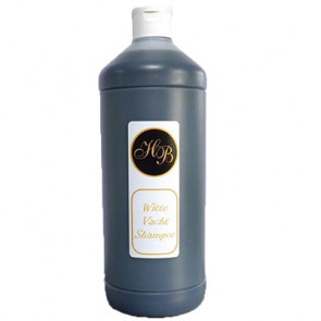 833 HB Witte vacht shampoo