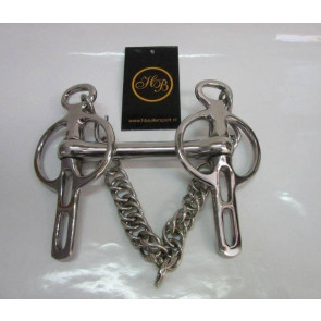 852 Mini Liverpool stang 10,5cm