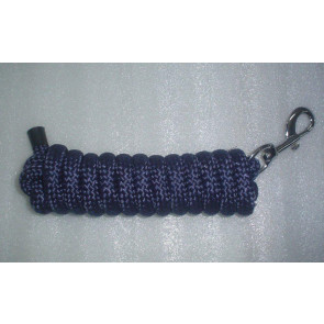 855 HB Luxe Halstertouw 3 meter Navy