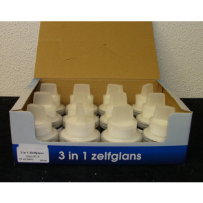 859 RL 3 in 1 voedende leder Creme