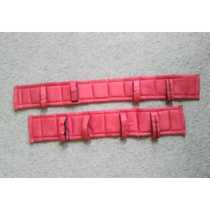 863 Tuigonderleger set Little Sizes